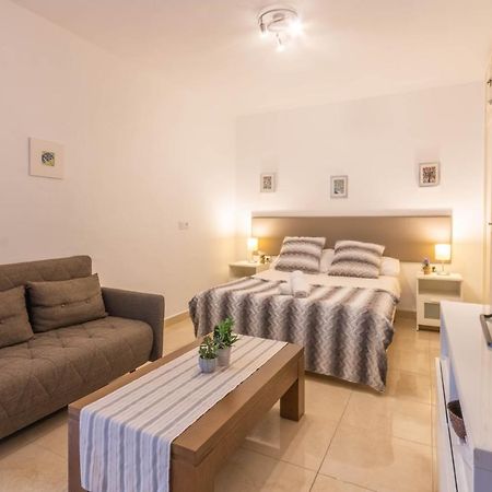 Apartamento Jardines De Murillo セビリア エクステリア 写真