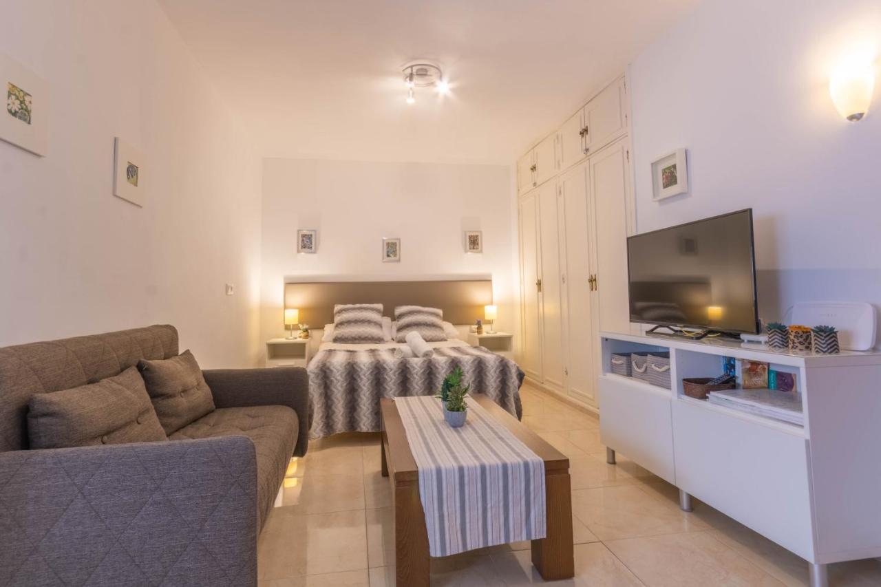 Apartamento Jardines De Murillo セビリア エクステリア 写真